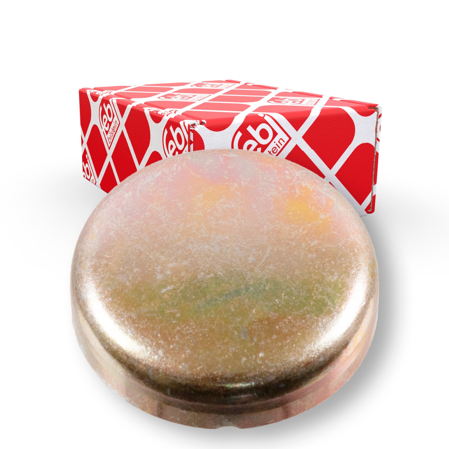 FEBI BILSTEIN Frost Plug 07294 FIAT BRAVA FEBI BILSTEIN freeze plug 07294