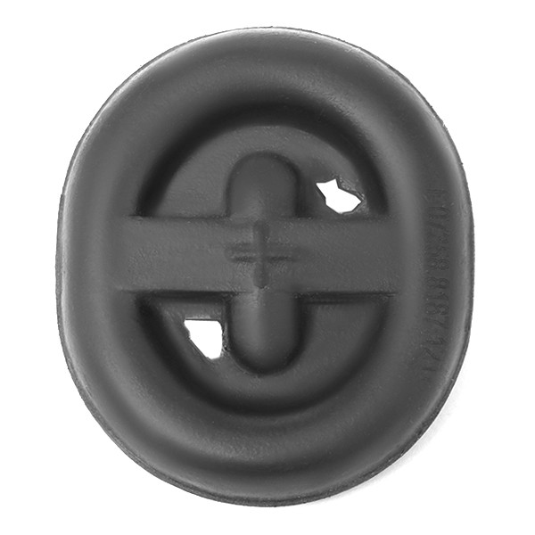 FEBI BILSTEIN Holder, exhaust system 07358 Volkswagen CC FEBI BILSTEIN exhaust hanger 07358