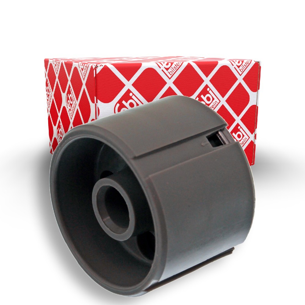 FEBI BILSTEIN Vysúvacie lożisko 07375 Vysúvacie lożisko FEBI BILSTEIN ALMERA 07375 lacné