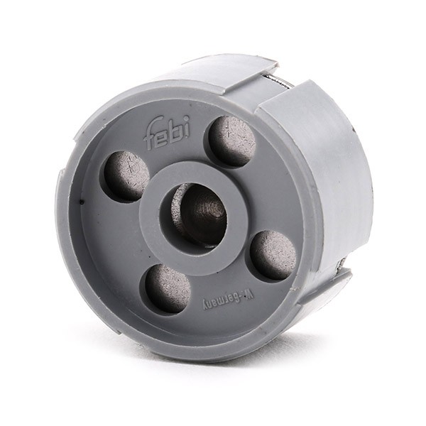 FEBI BILSTEIN Izspiedējgultnis 07376 FEBI BILSTEIN 07376 Izspiedējgultnis VW T2 Platforma orģinālās cena