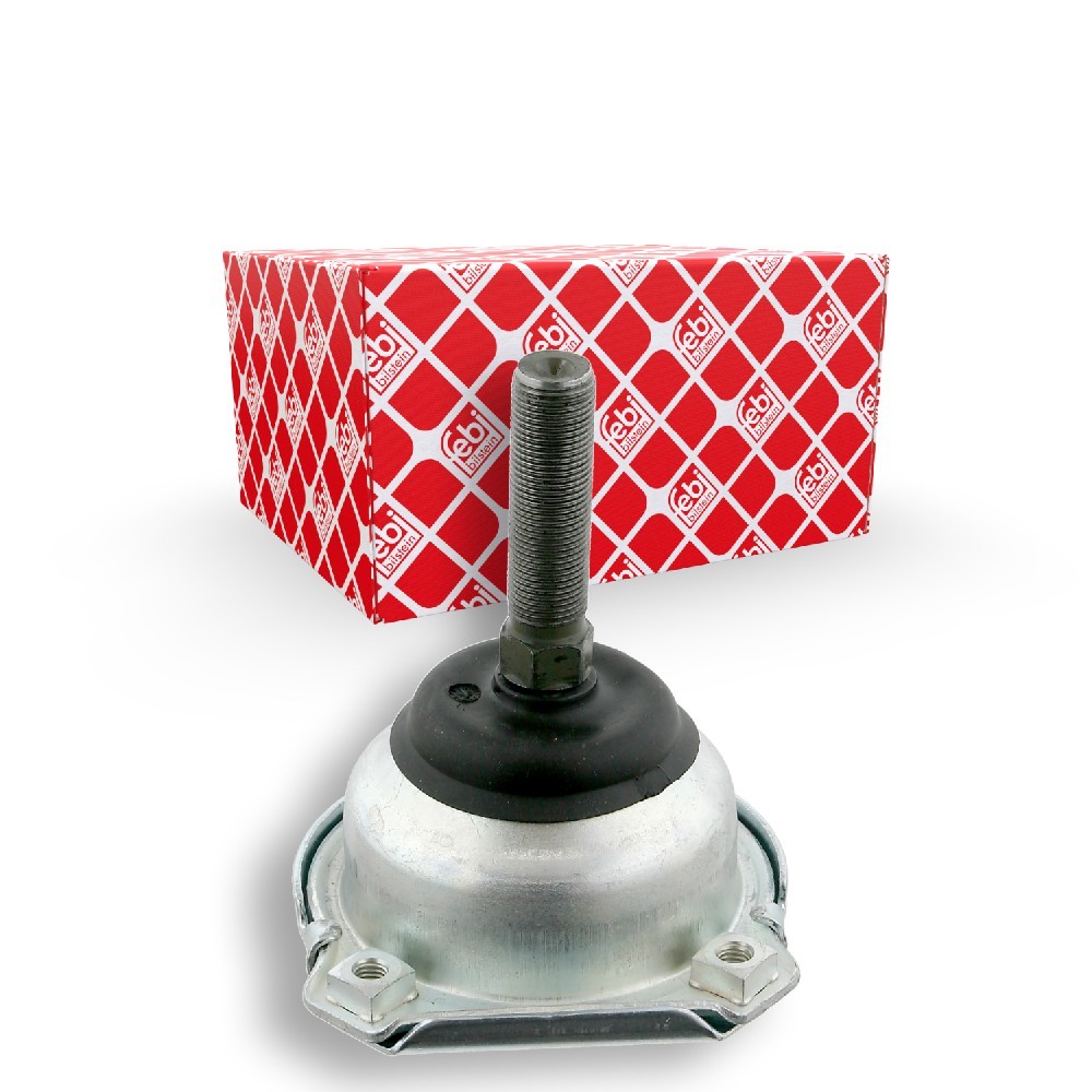 FEBI BILSTEIN Bærekugle 07381 Bærekugle FEBI BILSTEIN Mercedes-Benz X-klasse 07381