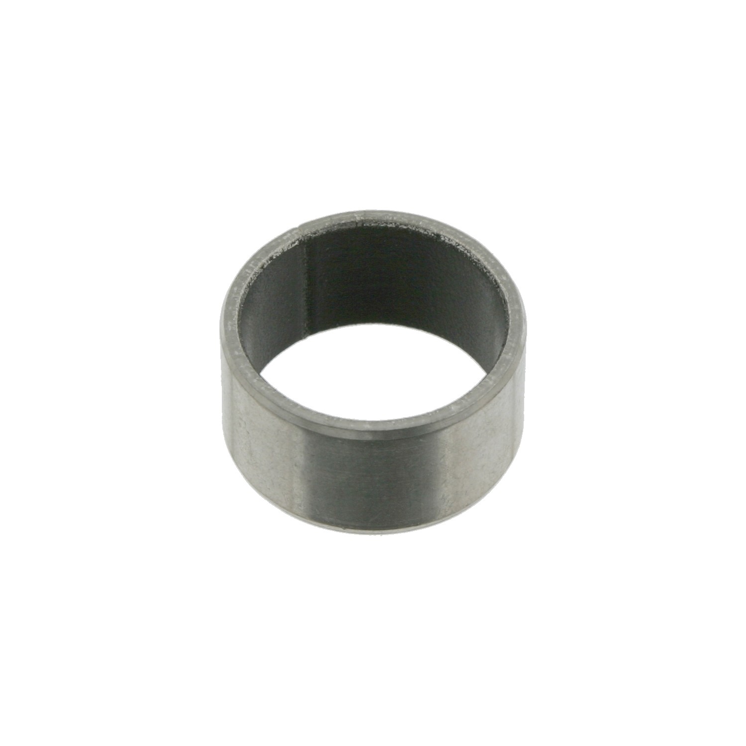 FEBI BILSTEIN Bøsning, styrearmsaksel 07390 FEBI BILSTEIN 07390 originale Bøsning, styrearmsaksel BMW 5-serie pris
