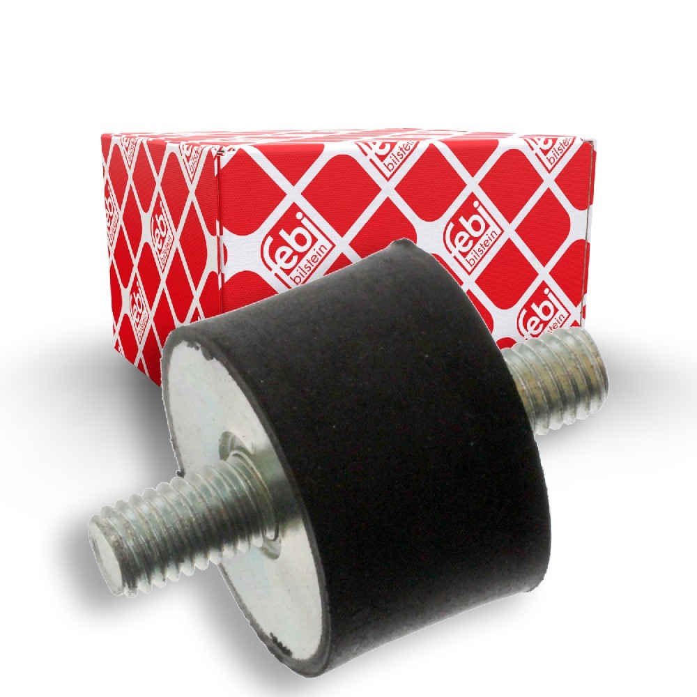 FEBI BILSTEIN Ophæng, køler 07403 FEBI BILSTEIN 07403 Kølermonteringsdele Mercedes S203 billig