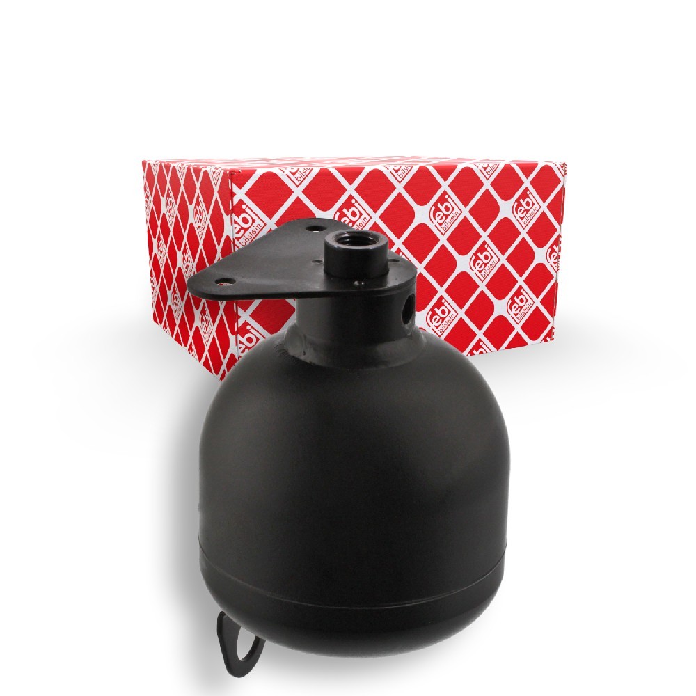 FEBI BILSTEIN Συσσωρ. πίεσης, ανάρτ. / αμορτισέρ 07520 FEBI BILSTEIN 07520 Συσσωρευτής πίεσης ανάρτησης αμορτισέρ VOLVO XC60 γνήσια