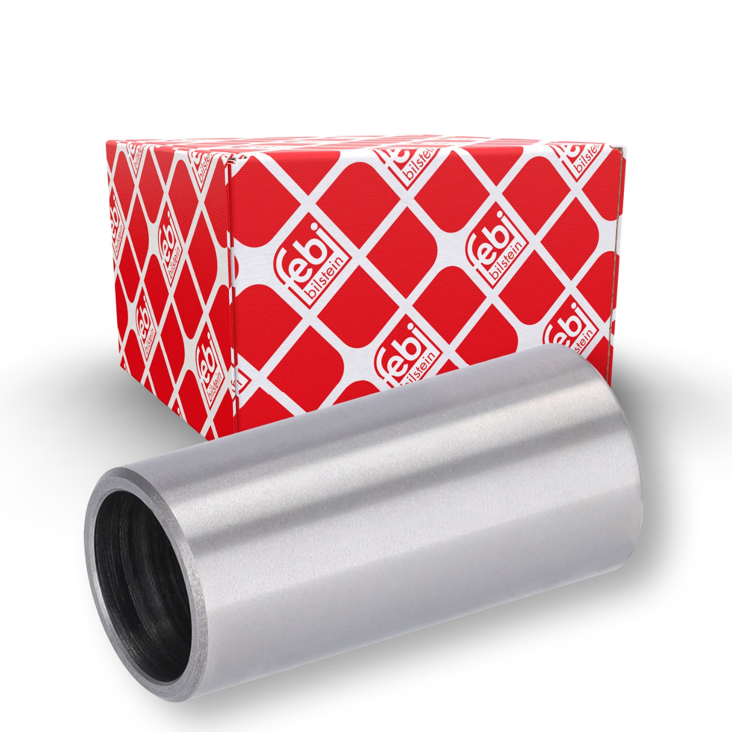 FEBI BILSTEIN Poussoir hydraulique 07539 Mercedes-Benz VITO Poussoir moteur FEBI BILSTEIN 07539