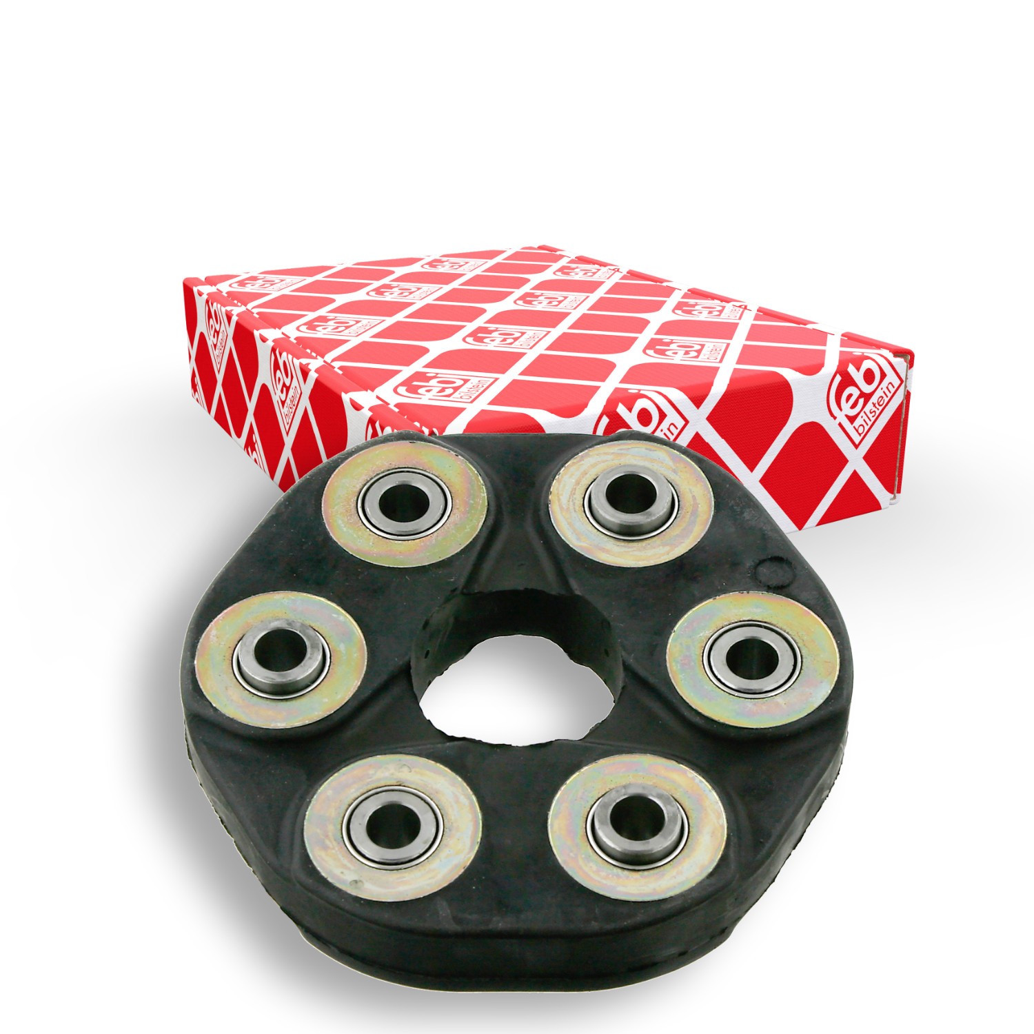 FEBI BILSTEIN Kĺb pozdĺżneho hriadeľa 07543 FEBI BILSTEIN 07543 Kĺb pozdĺżneho hriadeľa MB CLK lacné