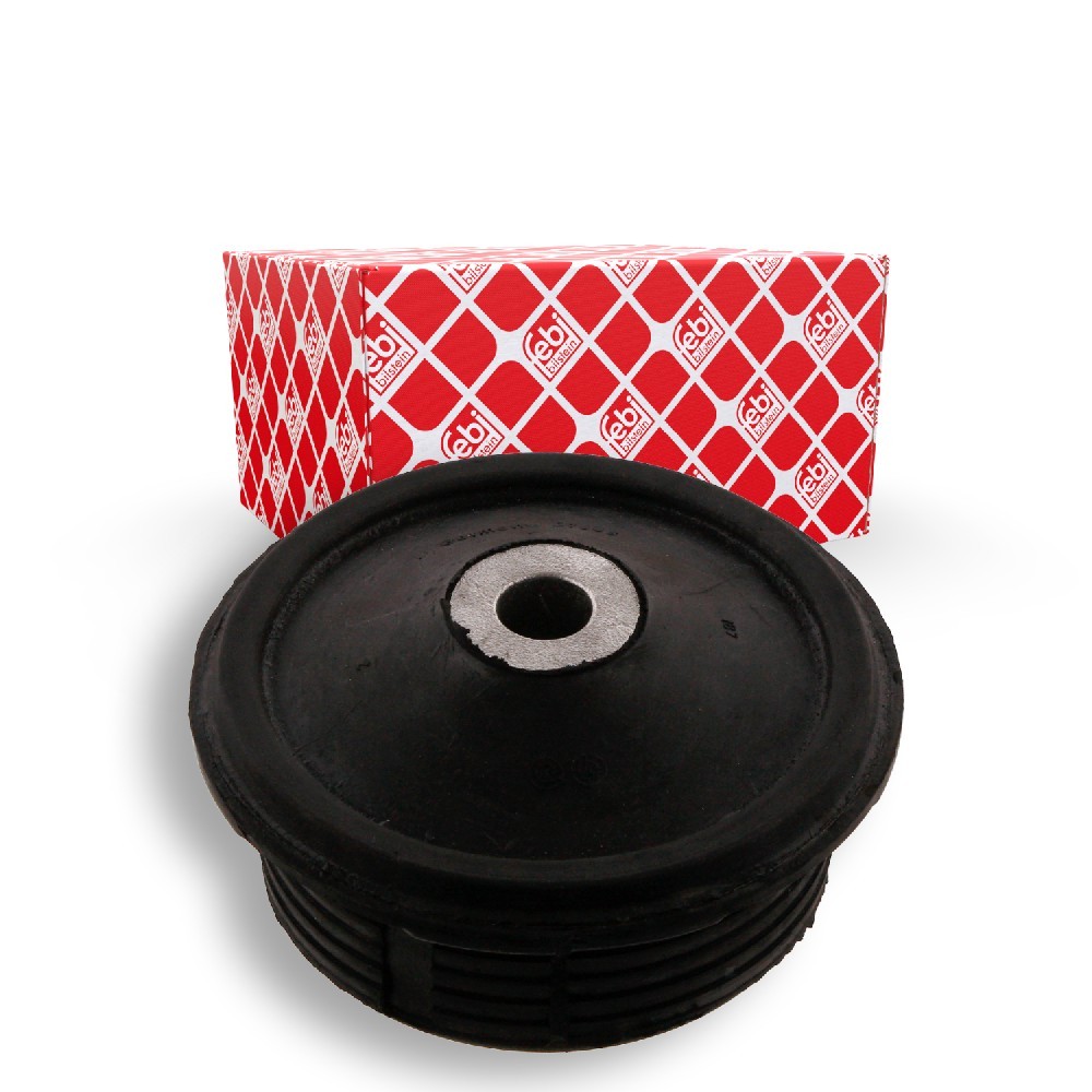 FEBI BILSTEIN Suspensão, corpo do eixo 07608 07608 FEBI BILSTEIN Casquilho de eixo Mercedes-Benz baratos