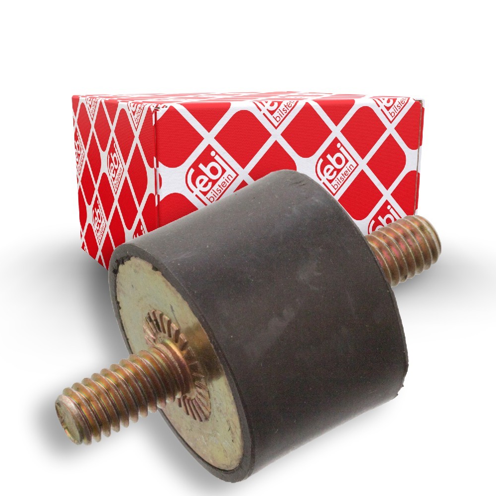 FEBI BILSTEIN Houder, luchtfilterbehuizing 07614 Houder, luchtfilterbehuizing CHRYSLER FEBI BILSTEIN 07614