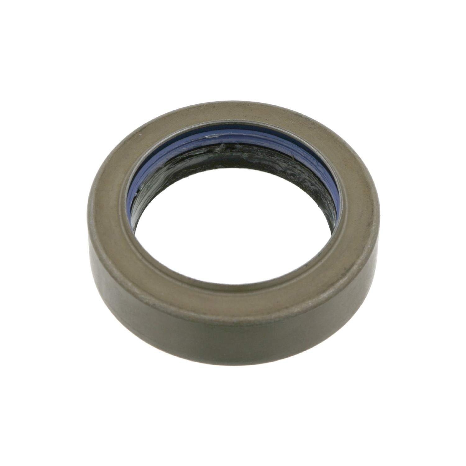 FEBI BILSTEIN Afdichtring 07653 Volkswagen KEVER Afdichtring FEBI BILSTEIN 07653