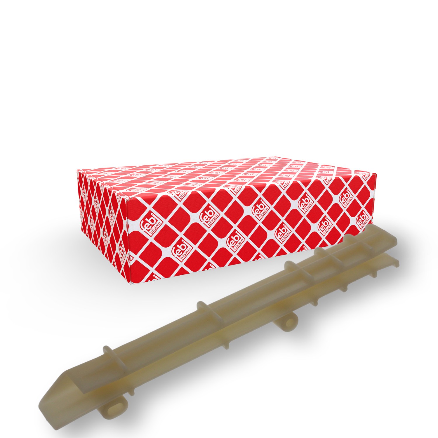 FEBI BILSTEIN Ράγα ολίσθ., καδένα χρονισμού 07713 FEBI BILSTEIN 07713 Ολισθητήρας Renault Vel Satis BJ φθηνά