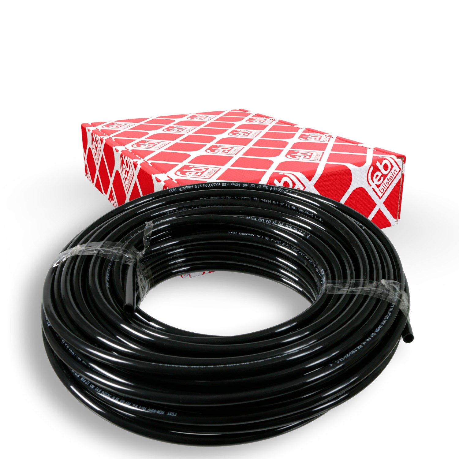 FEBI BILSTEIN Rørledning 07723 FEBI BILSTEIN 07723 Rørledning