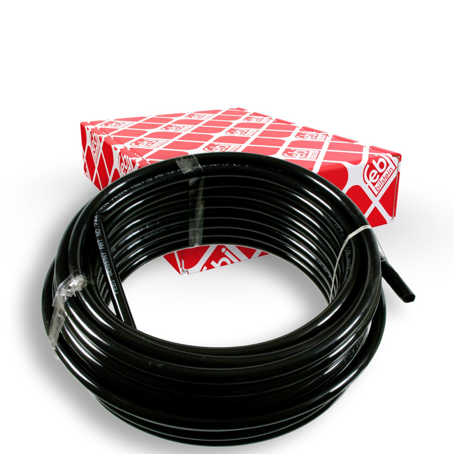 FEBI BILSTEIN Rørledning 07727 FEBI BILSTEIN 07727 Rørledning