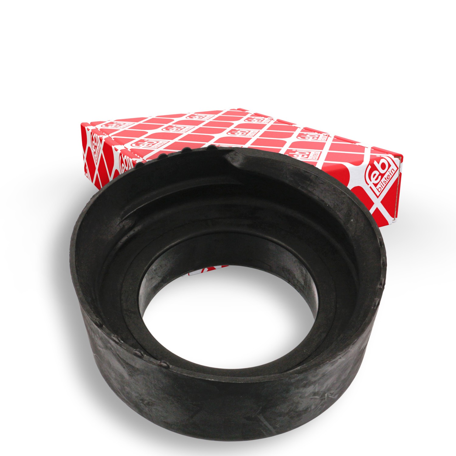 Aanslagrubber, vering FEBI BILSTEIN 07730 FEBI BILSTEIN 07730 Stofhoezen, schokdempers MERCEDES-BENZ SL 2002