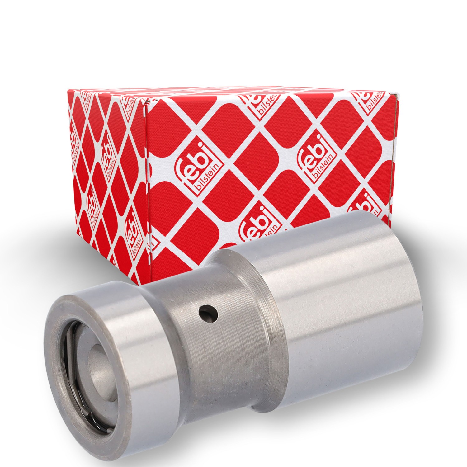 FEBI BILSTEIN Ventilløfter 07762 Hydraulisk løfter FEBI BILSTEIN MIDGET 07762 billig