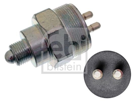FEBI BILSTEIN Stagdämrare, insprutning 07807 Förgasare delar Ford RU8 07807 FEBI BILSTEIN