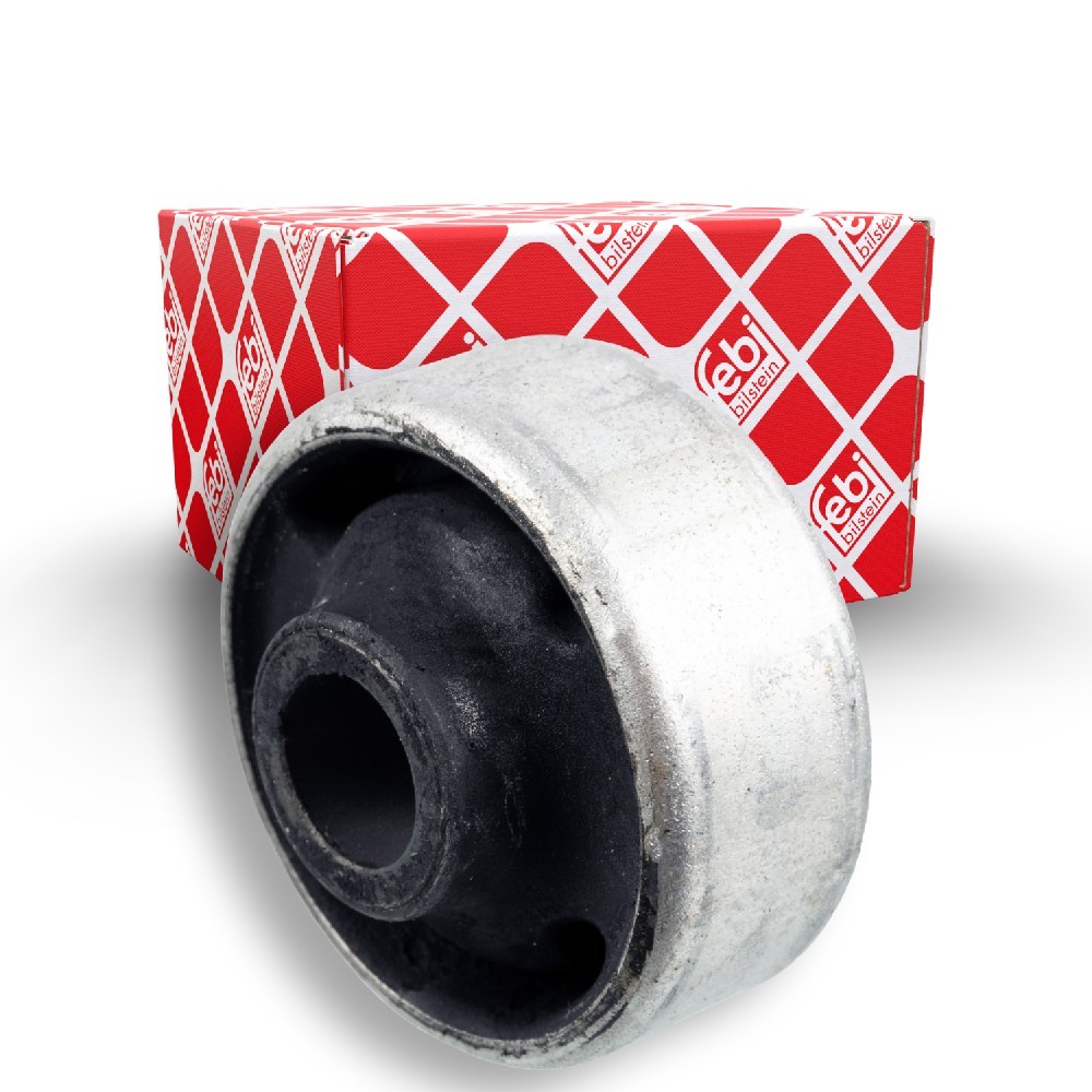 FEBI BILSTEIN Draagarmrubber 07847 FEBI BILSTEIN 07847 Draagarmrubber