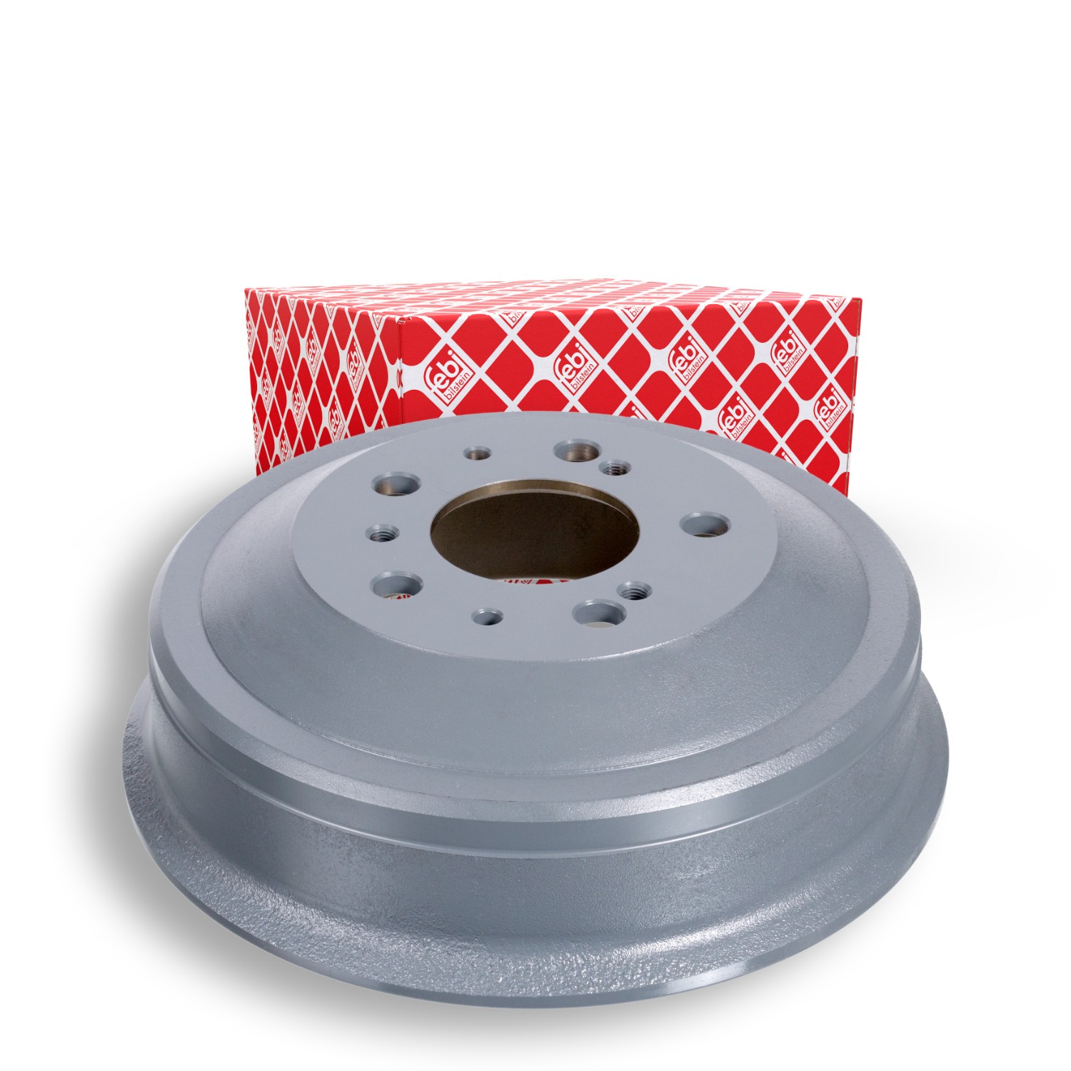 FEBI BILSTEIN Brake drum 07889 VOLVO FEBI BILSTEIN brake drum 07889