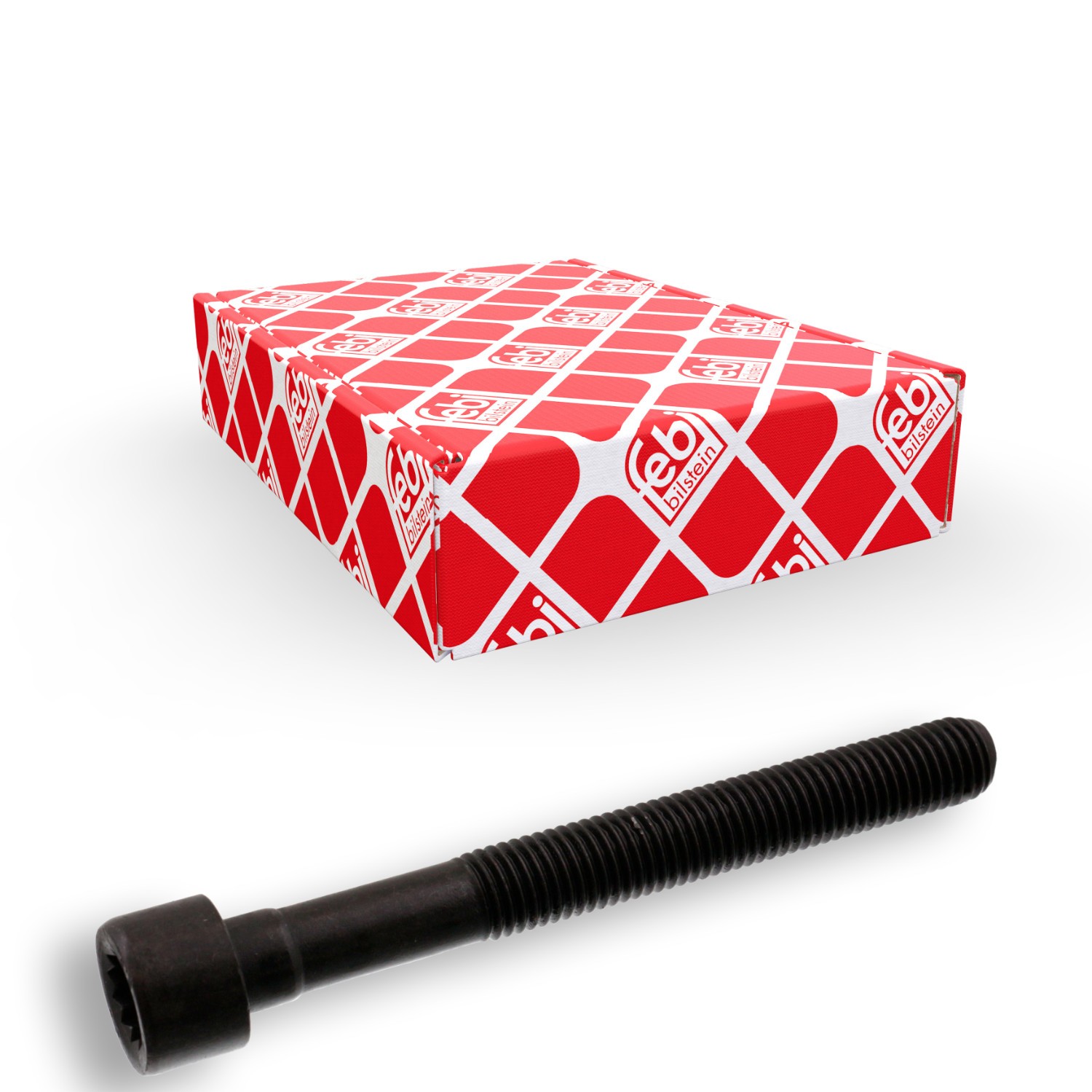 FEBI BILSTEIN Parafuso da cabeça do motor 07978 FEBI BILSTEIN 07978 Parafuso de cabeçote Audi QUATTRO baratos