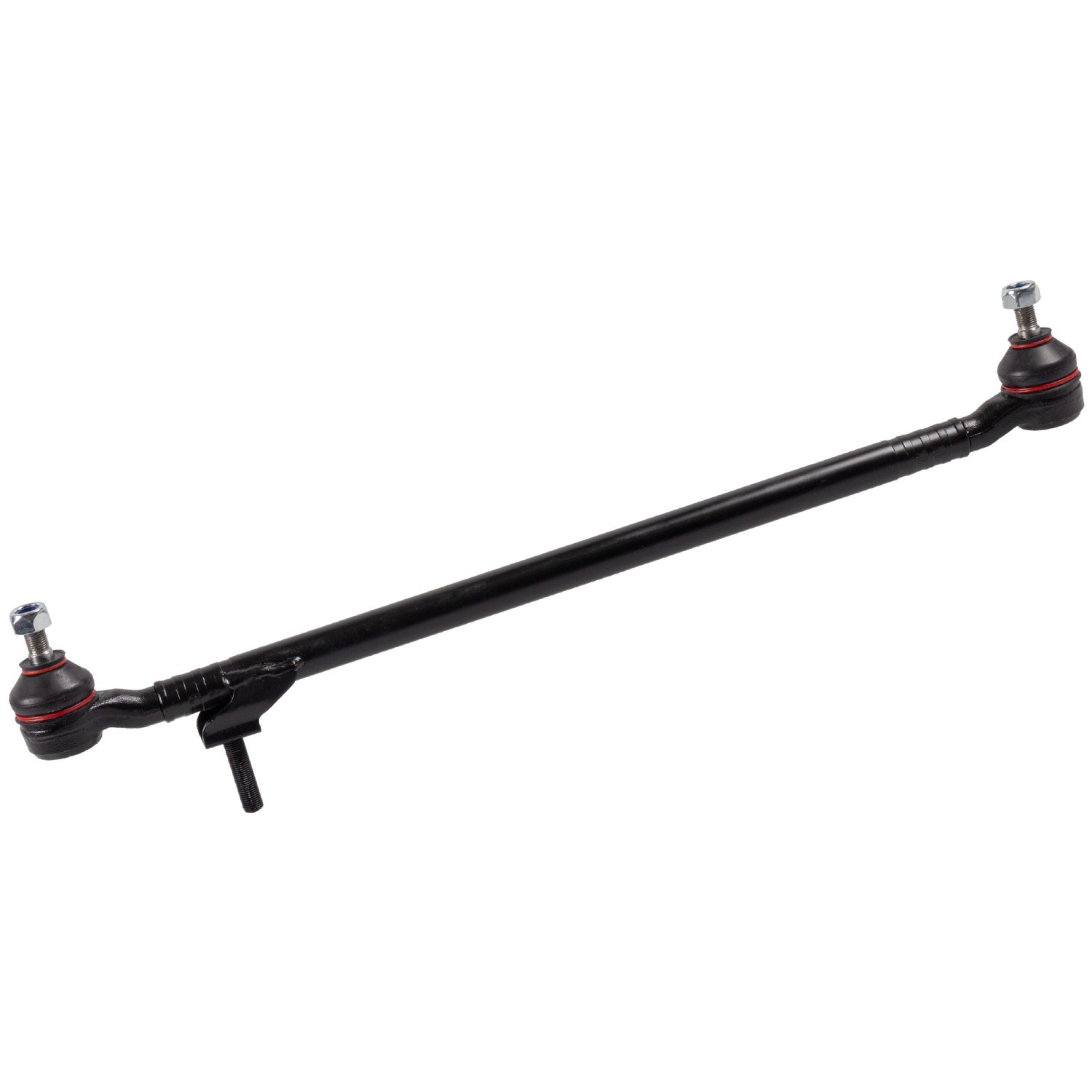 FEBI BILSTEIN Roolivarras 08038 FEBI BILSTEIN 08038 Sisemine rooliots Volvo XC60 originaal