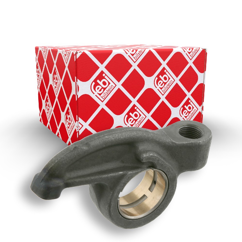 FEBI BILSTEIN Ventillyftare, ventiler 08042 FEBI BILSTEIN 08042 Vipparm Mercedes Sprinter 2t original
