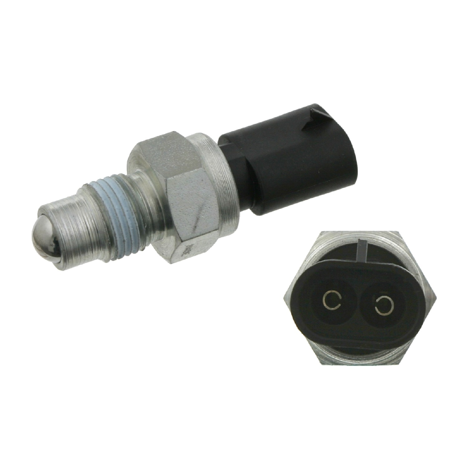 FEBI BILSTEIN Bryter, ryggelys 08079 Bryter ryggelys FEBI BILSTEIN KA 08079 billige
