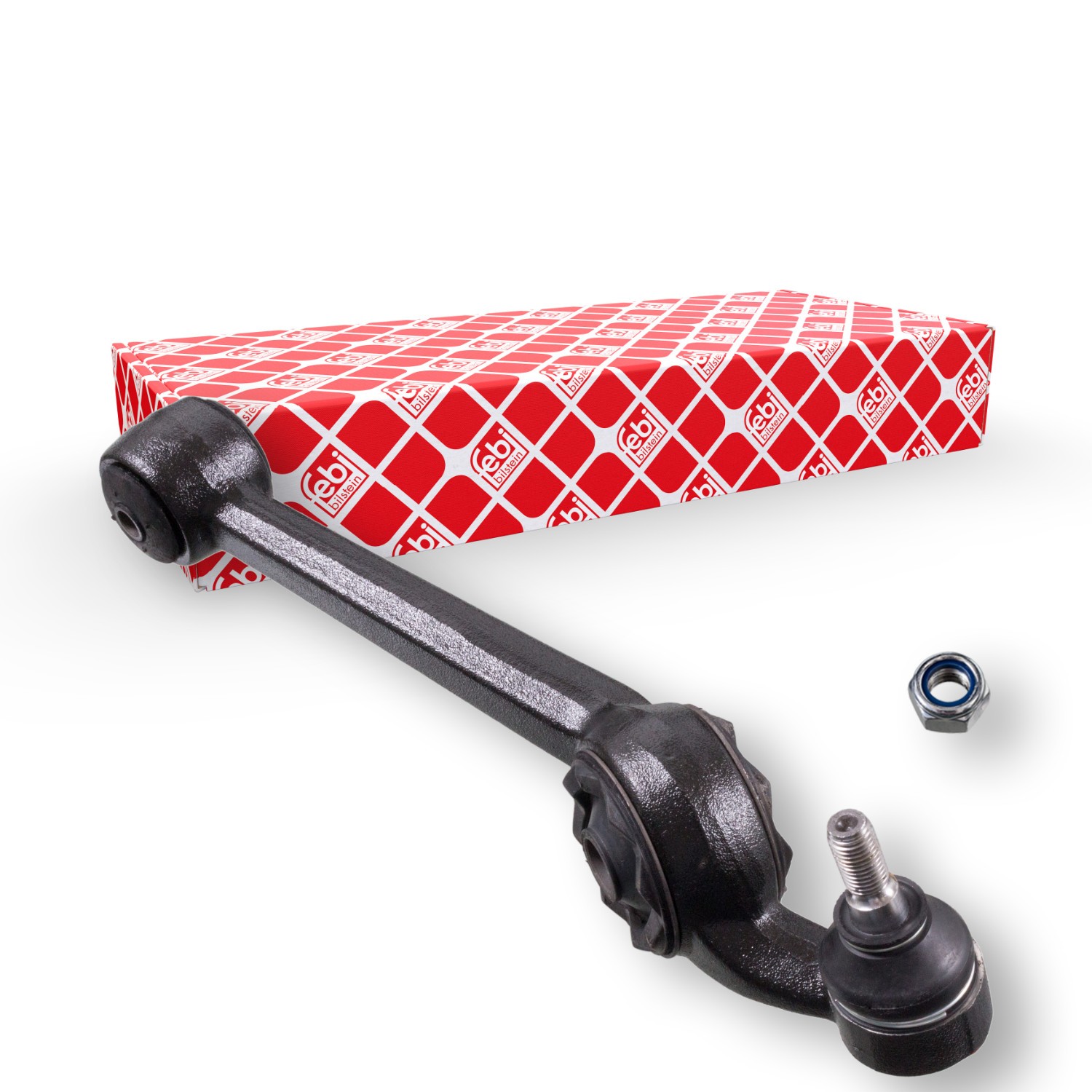 FEBI BILSTEIN Länkarm, hjulupphängning 08084 FEBI BILSTEIN 08084 bärarm Ford Sierra MK2 pris