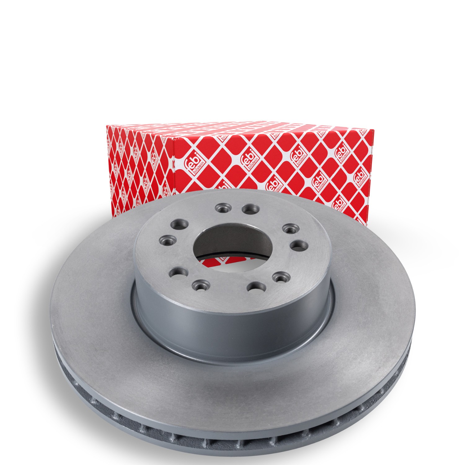 FEBI BILSTEIN Disco de travão 08128 FEBI BILSTEIN 08128 Disco de travão Mercedes W140 preço