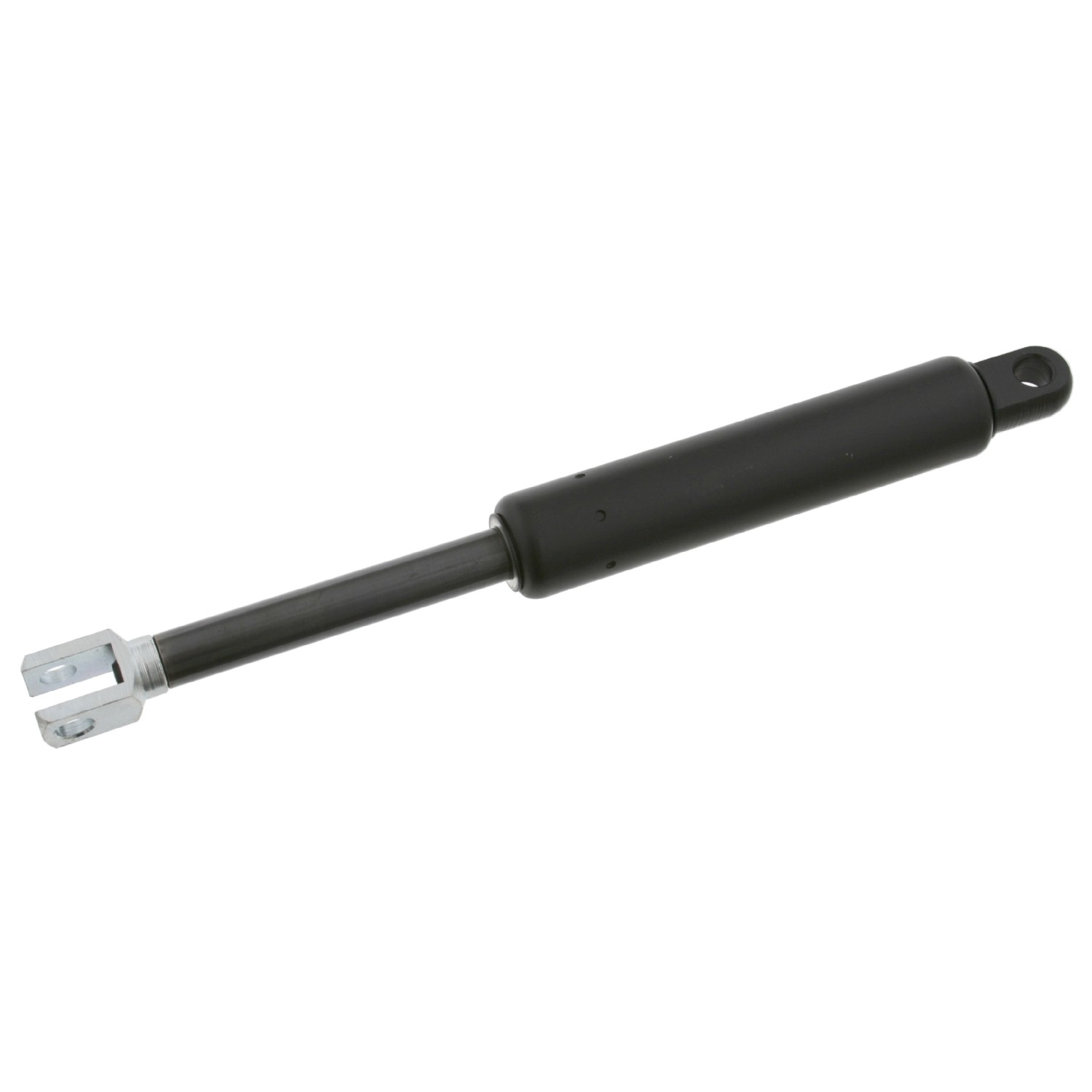 FEBI BILSTEIN Baklukedemper 08139 08139 Bakluke demper MERCEDES-BENZ 123-serien FEBI BILSTEIN