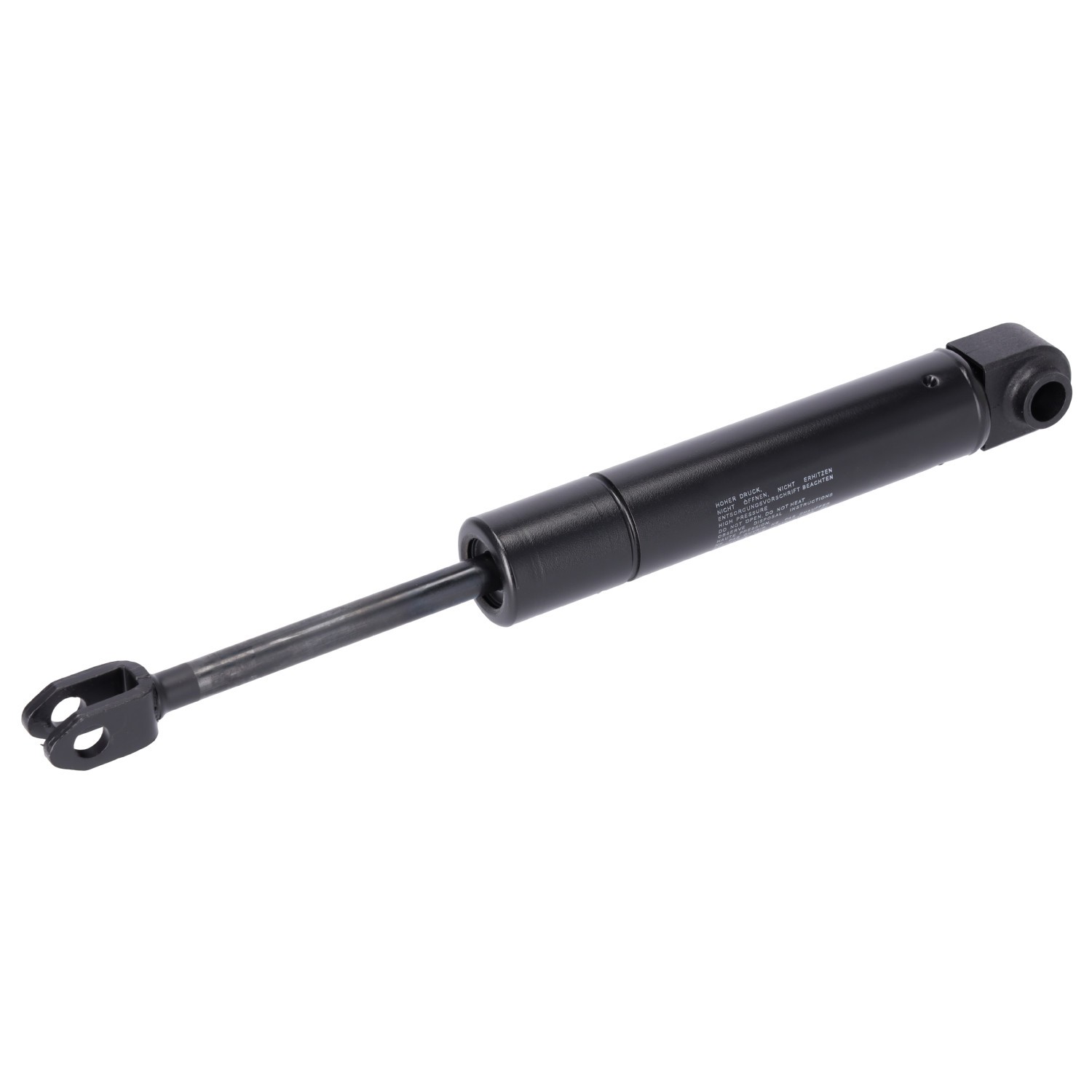 FEBI BILSTEIN Gasveer achterklep 08140 08140 Gasveer kofferruimte MERCEDES-BENZ VANEO FEBI BILSTEIN