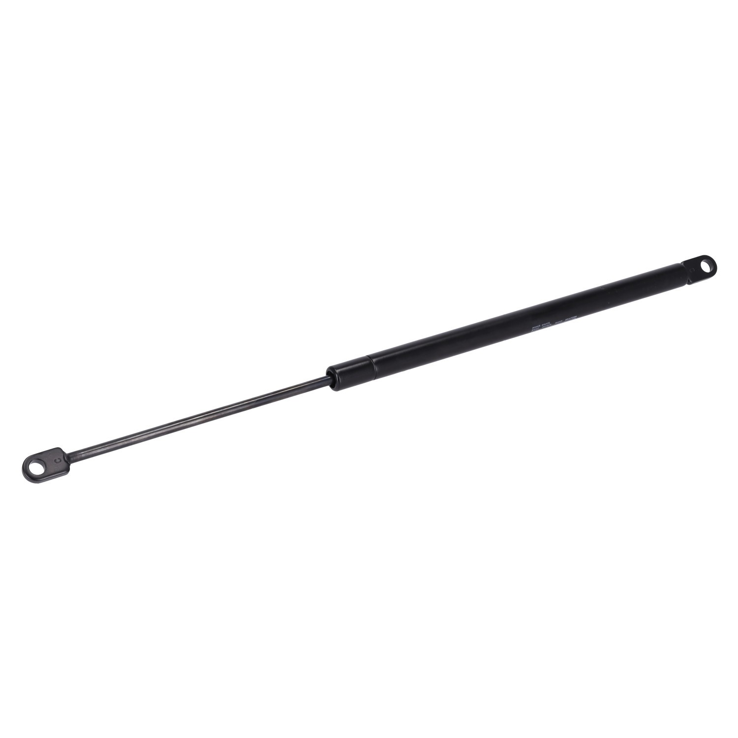 FEBI BILSTEIN Gasfjeder, motorhjelm 08231 Motorhjelm stang FEBI BILSTEIN Seat CORDOBA 08231