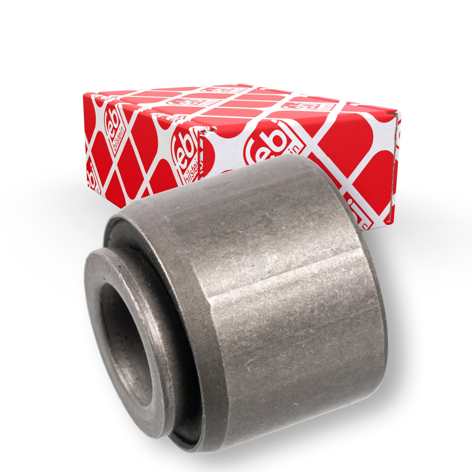 FEBI BILSTEIN Lagerung, Generator 08269 Lichtmaschine Einzelteile FEBI BILSTEIN PAJERO PININ 08269 günstig