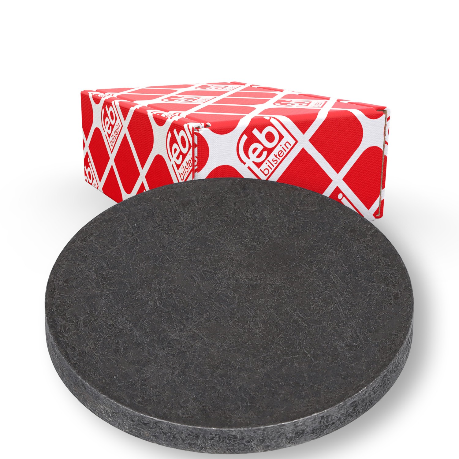 FEBI BILSTEIN Stelschijf, klepspeling 08279 FEBI BILSTEIN 08279 Klepgeleider / pakking KA+ Hatchback (UK, FK) prijs