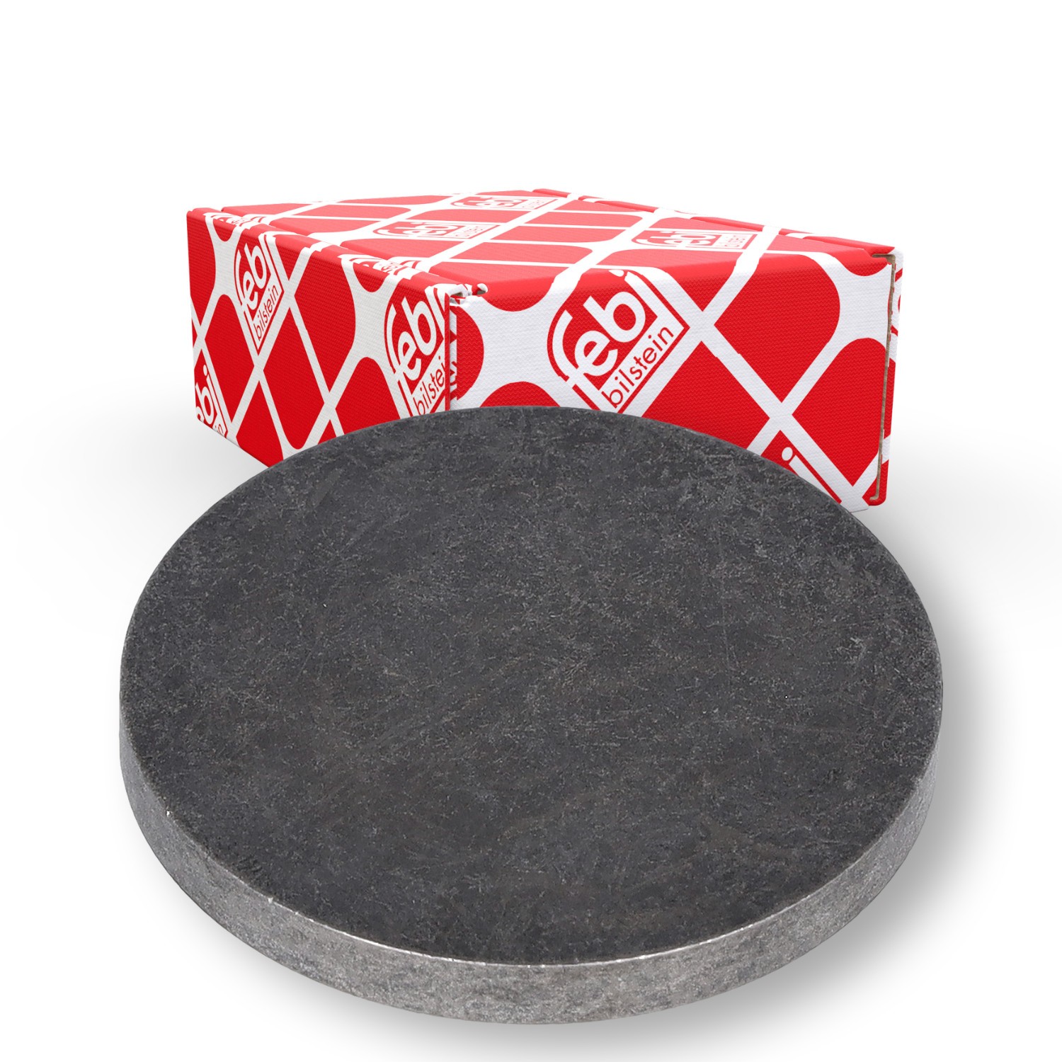 FEBI BILSTEIN Ρυθμ. ροδέλα, ανοχή βαλβίδας 08281 FEBI BILSTEIN 08281 Ρυθμ. ροδέλα, ανοχή βαλβίδας