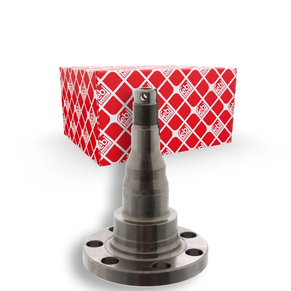 FEBI BILSTEIN Rattavõll, sillatala 08340 Subaru BL, BP, B13_ Käändmik rattakinnitus 08340 FEBI BILSTEIN