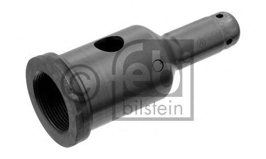 FEBI BILSTEIN Câmara de pré-combustão 08346 FEBI BILSTEIN 08346 Câmara de pré-combustão