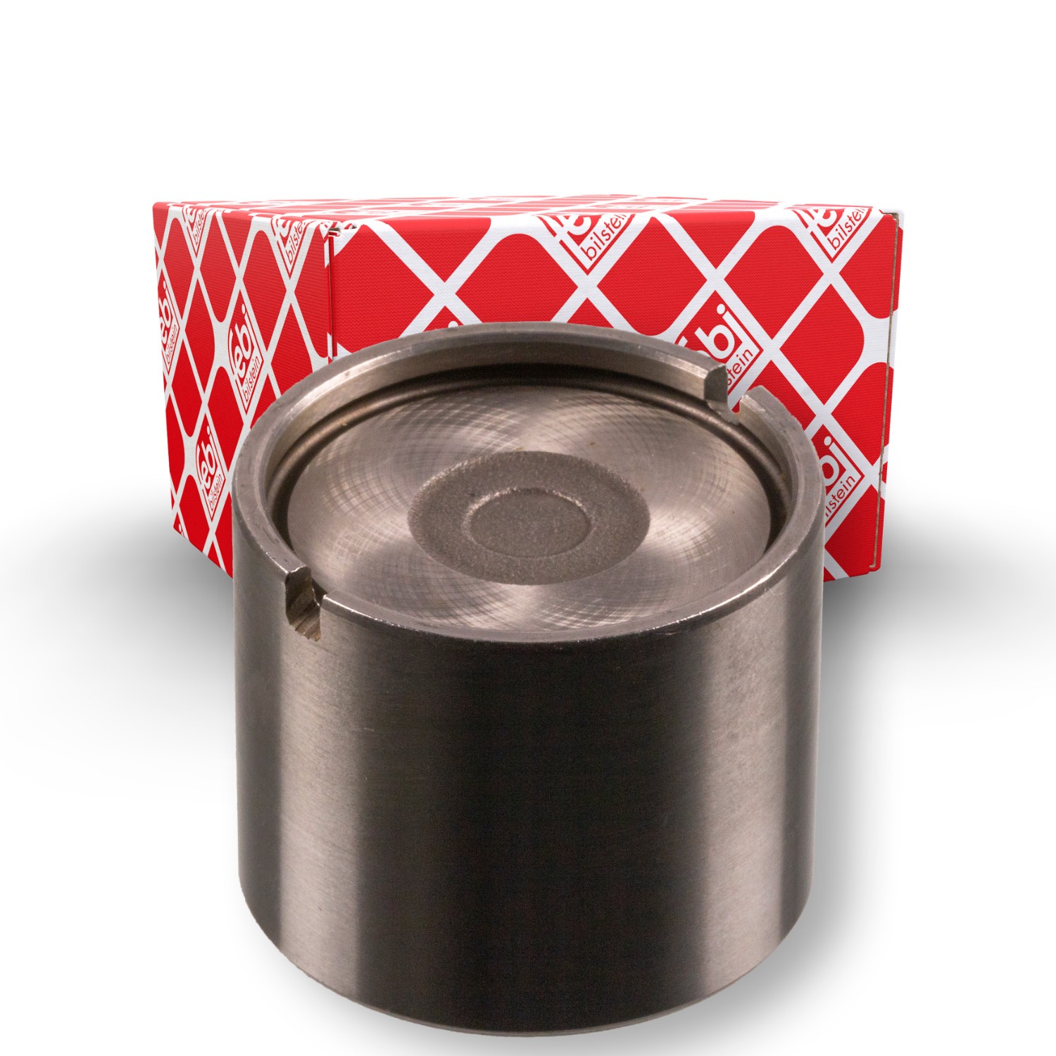 FEBI BILSTEIN Ventilløfter 08389 FEBI BILSTEIN 08389 Hydraulisk løfter VOLVO V60 I Cross Country (157) billig