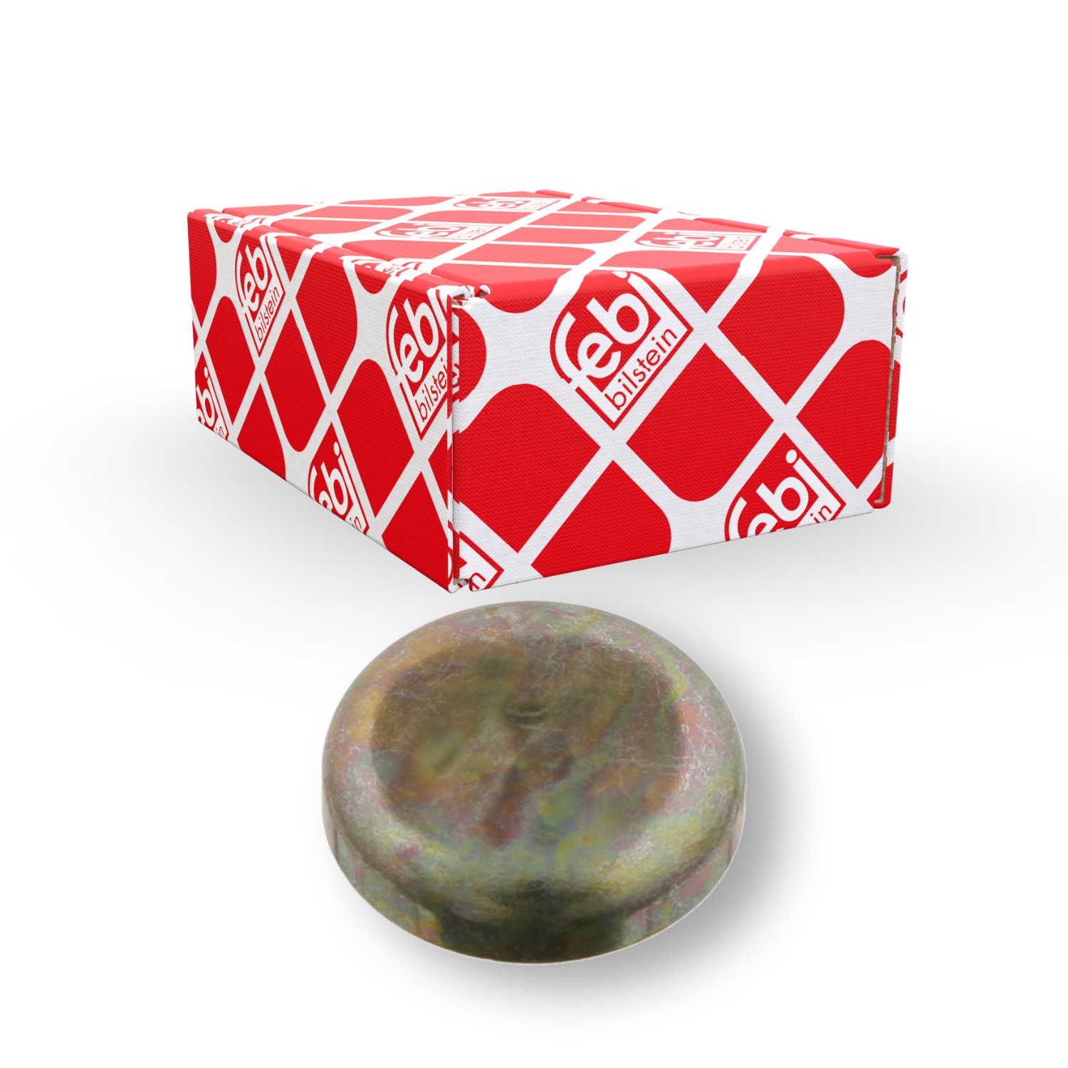 FEBI BILSTEIN Tappo anticongelamento monoblocco 08390 FEBI BILSTEIN 08390 Tappo monoblocco Mitsubishi OUTLANDER costo