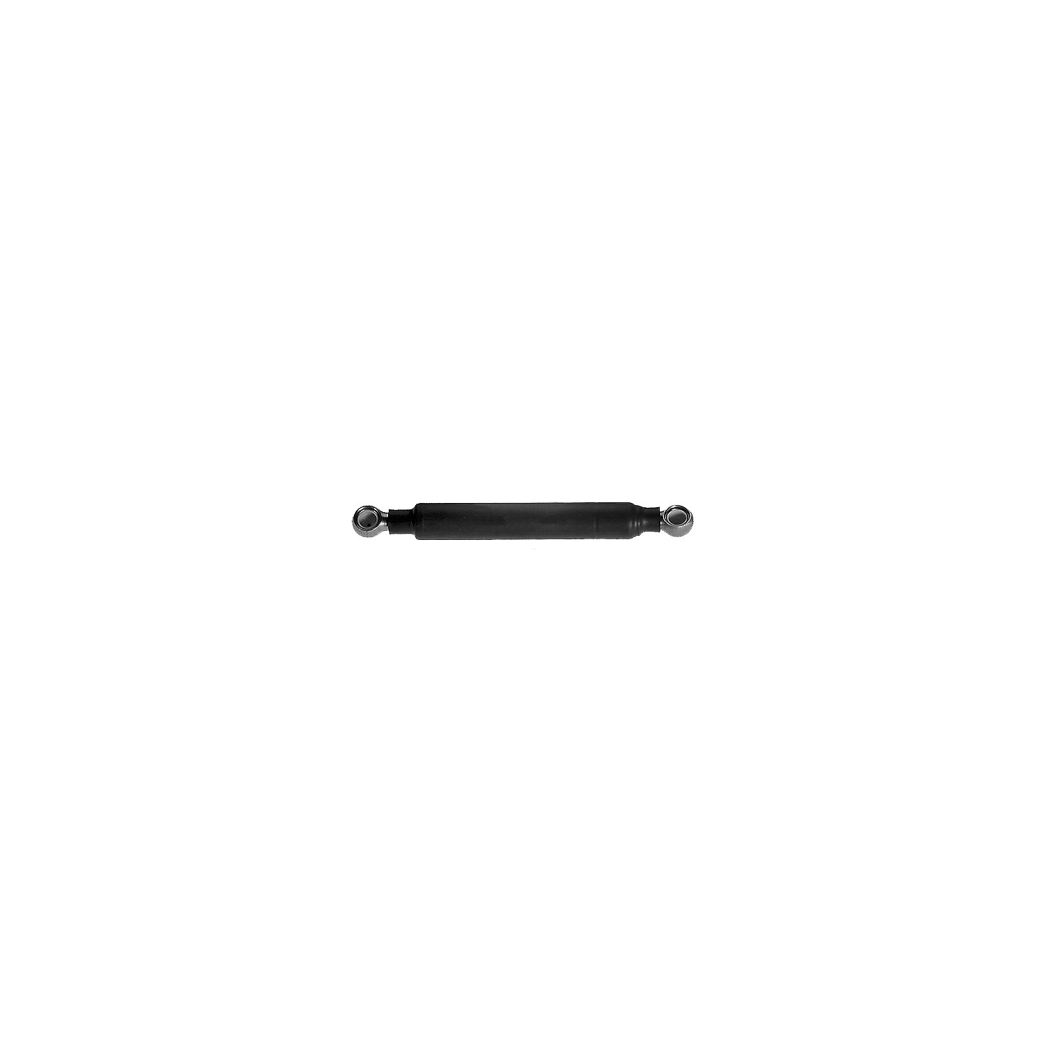 FEBI BILSTEIN Stangdemper, innsprøytningsanlegg 08429 08429 Gasswire MERCEDES-BENZ S-Klasse FEBI BILSTEIN