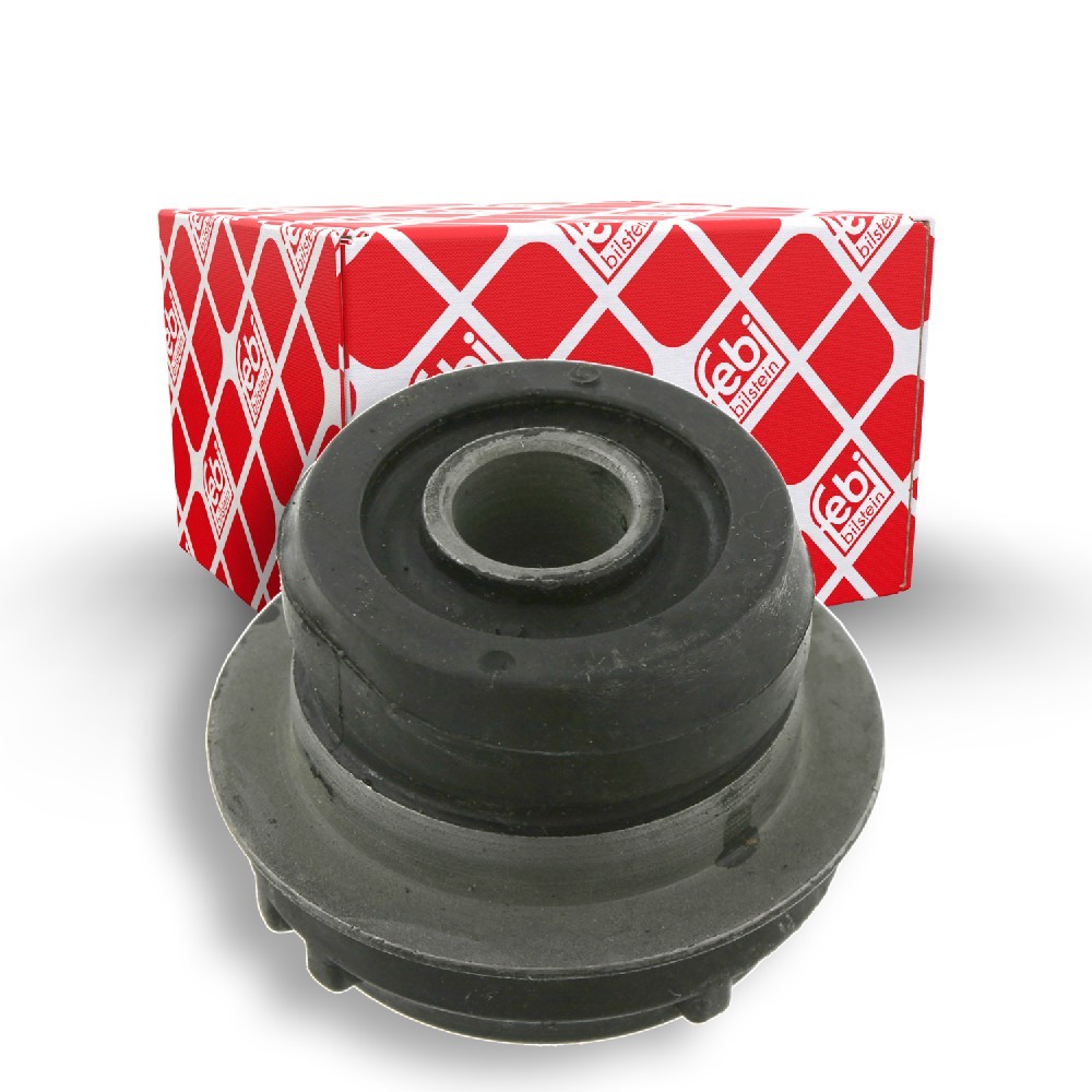 FEBI BILSTEIN Ulożenie riadenia 08563 FEBI BILSTEIN 08563 Ulożenie riadenia Mercedes C140 lacné