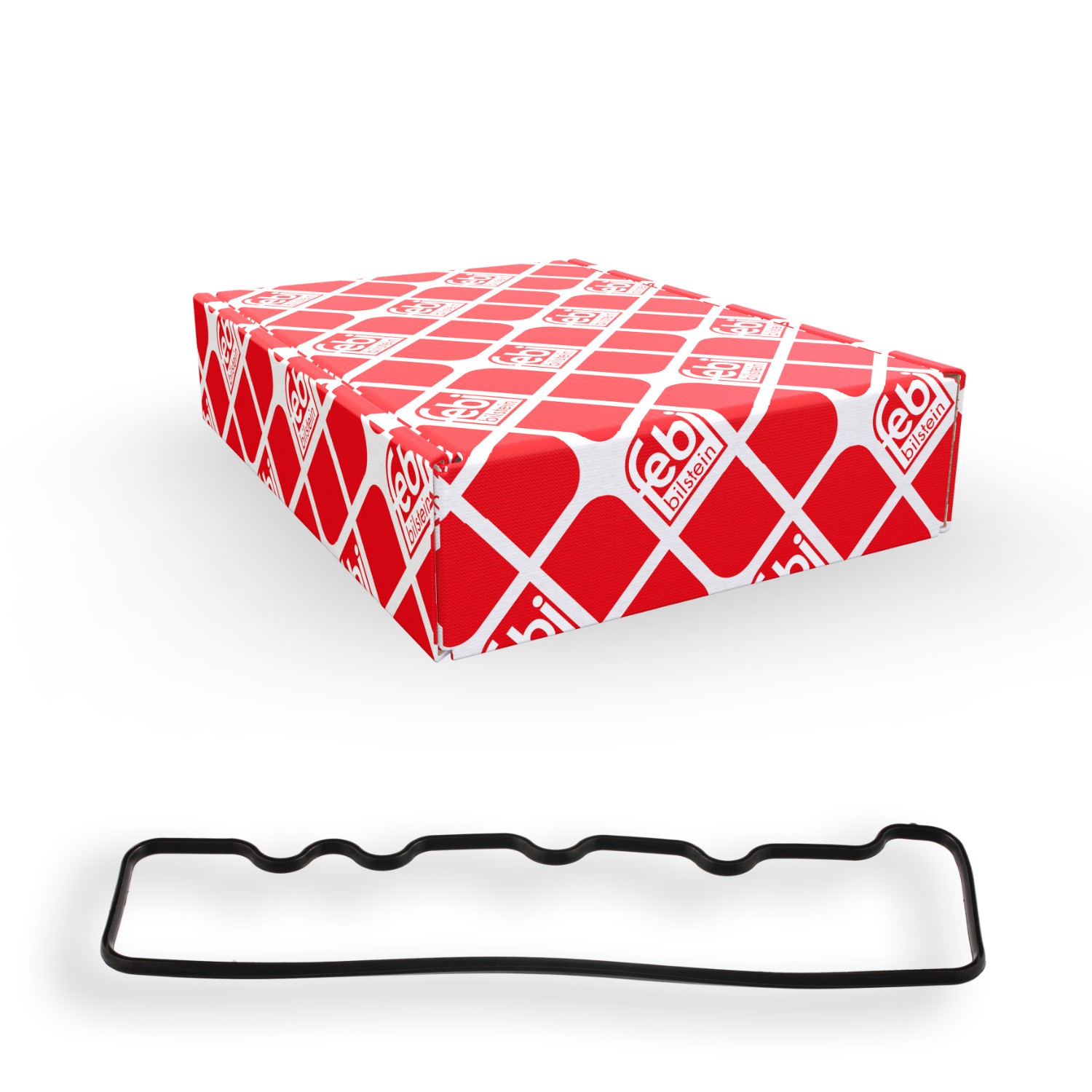 FEBI BILSTEIN Pakning, Ventildæksel 08611 FEBI BILSTEIN 08611 MERCEDES-BENZ W111 Coupe (W111) Ventildækselpakning til en rimelig pris