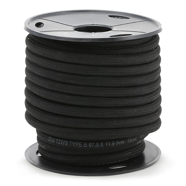 FEBI BILSTEIN Degvielas šļūtene 08645 FEBI BILSTEIN 08645 Degvielas caurules VW KAEFER orģinālās