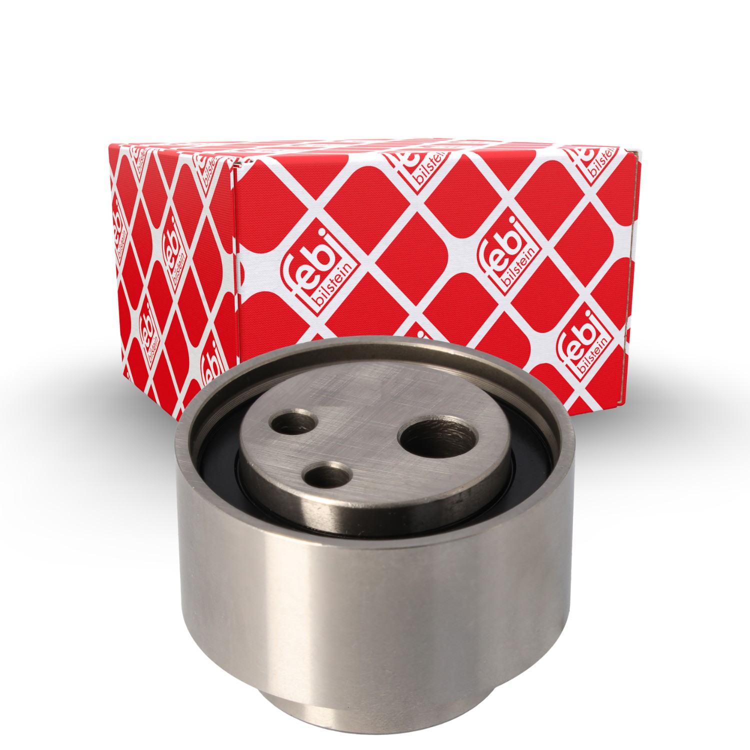 FEBI BILSTEIN Timing belt tensioner pulley 08672 FEBI BILSTEIN 08672 TOYOTA LITEACE timing belt tensioner pulley replacement