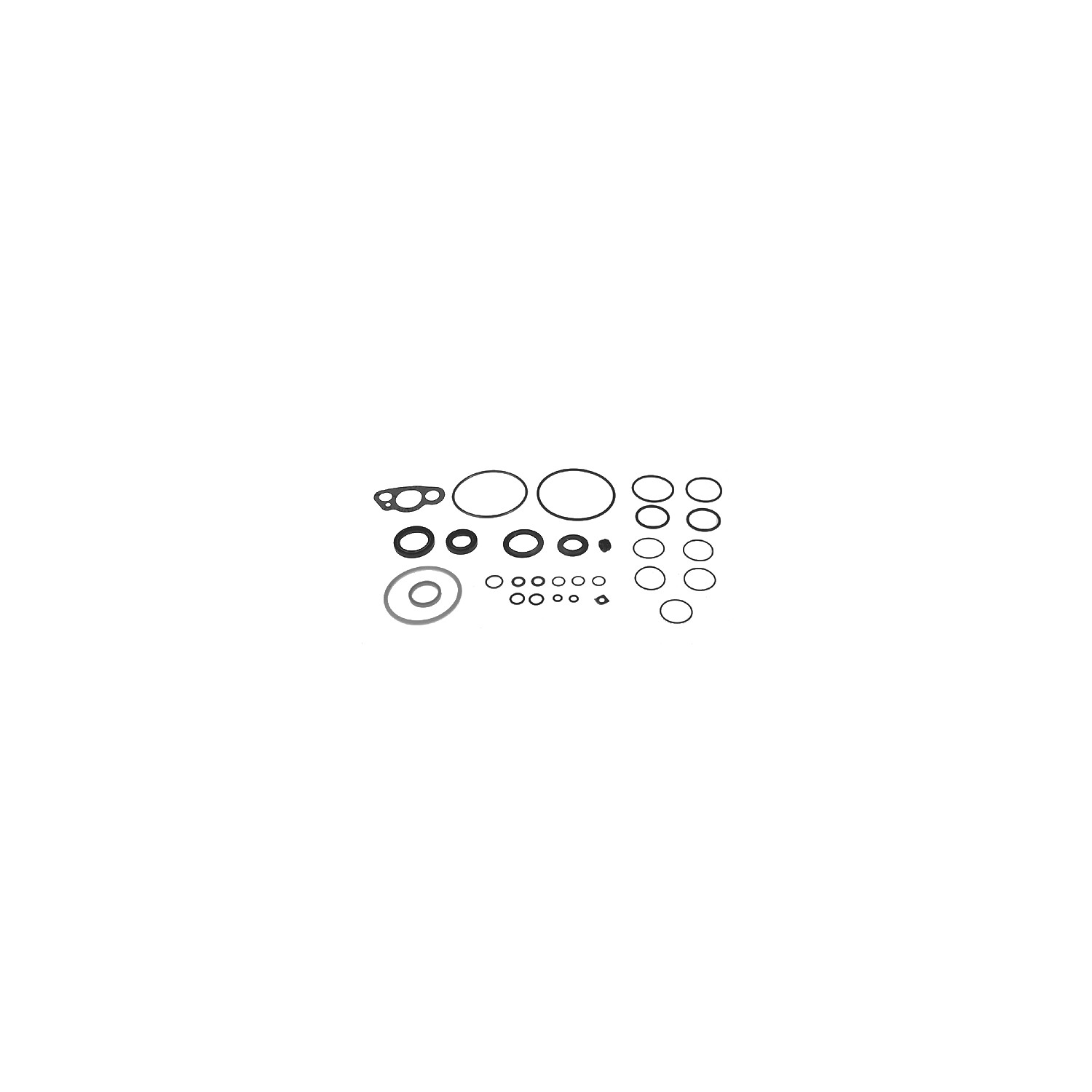 FEBI BILSTEIN Kit guarnizioni, Scatola guida 08695 08695 Kit riparazione, scatola comando sterzo FEBI BILSTEIN NISSAN PRIMERA costo