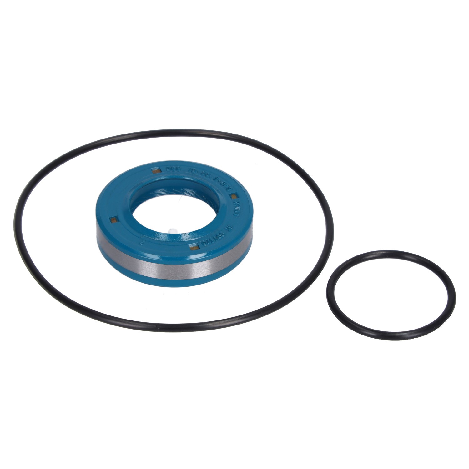 FEBI BILSTEIN Pakning, vakuumpumpe 08711 FEBI BILSTEIN 08711 E-klasse T-Model (S214) Bremse vakuumpumpe originale pris