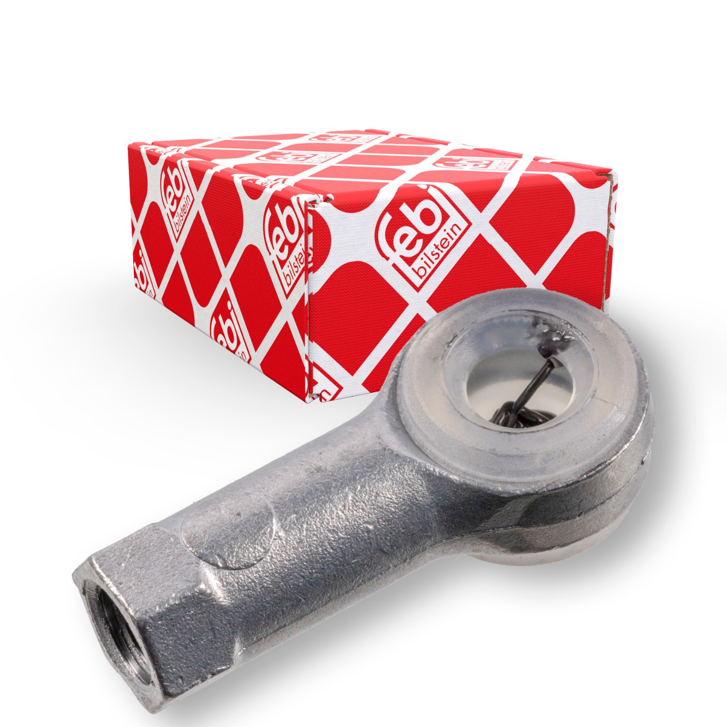 FEBI BILSTEIN Boccola, Asta d'innesto 08715 Pomello leva cambio Land Rover LA 08715 FEBI BILSTEIN