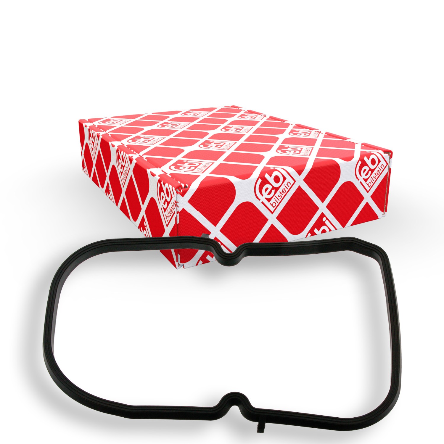 FEBI BILSTEIN Tihend, õlivann-automaatk.kast 08717 FEBI BILSTEIN 08717 Tihend,õlivann-automaatk.kast Chrysler 300c LX hind