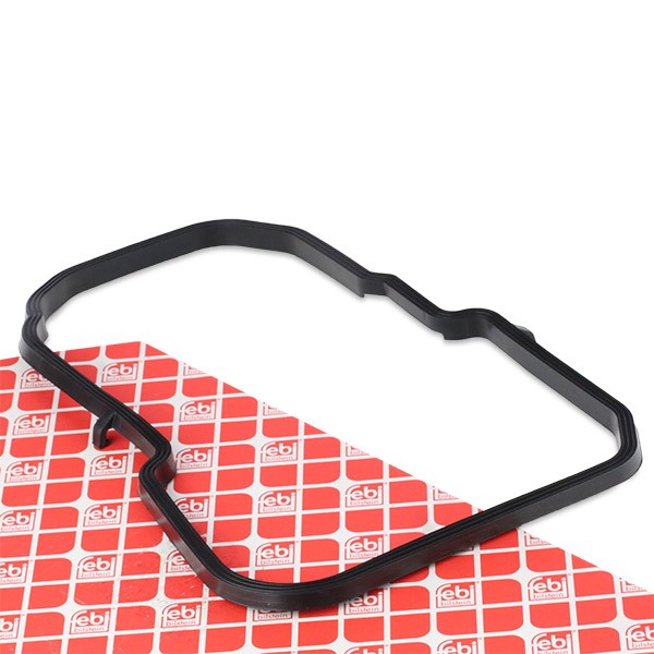 FEBI BILSTEIN Joint, carter d'huile-boîte automatique 08719 FEBI BILSTEIN 08719 Joint carte d'huile boite à vitesses automatique Mercedes Sprinter 3t Van pas cher