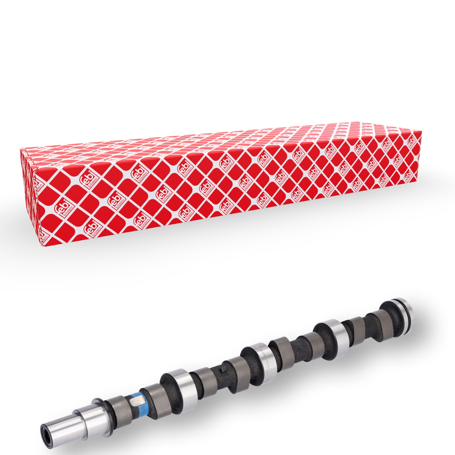 FEBI BILSTEIN Árvore de cames 08749 FEBI BILSTEIN 08749 Árvore de cames MERCEDES-BENZ Classe S Sedan (W220) S 500 (220.075, 220.175, 220.875) 306 cv 2001