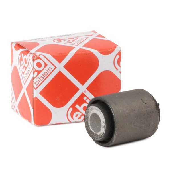 Suspension, bras de liaison FEBI BILSTEIN 08818 FEBI BILSTEIN 08818: Silent bloc triangle Mercedes SLK 2017