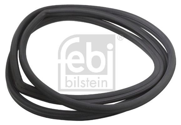FEBI BILSTEIN Pakning, frontrude 08869 FEBI BILSTEIN 08869 Pakning, frontrude MERCEDES-BENZ W124 Sedan (W124) 300 D 121 HK 1992